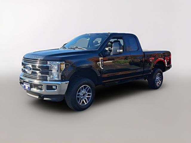 2019 Ford F-350 Lariat