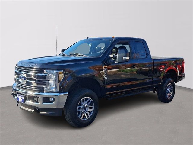 2019 Ford F-350 Lariat