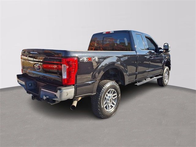 2019 Ford F-350 Lariat