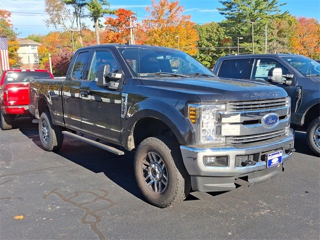 2019 Ford F-350 Lariat