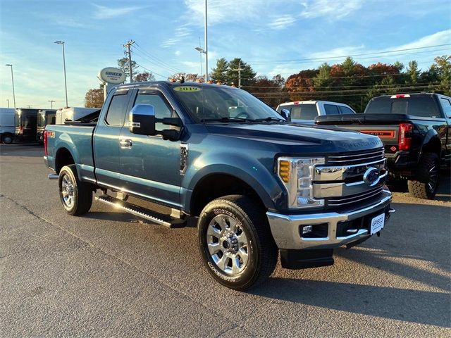 2019 Ford F-350 Lariat