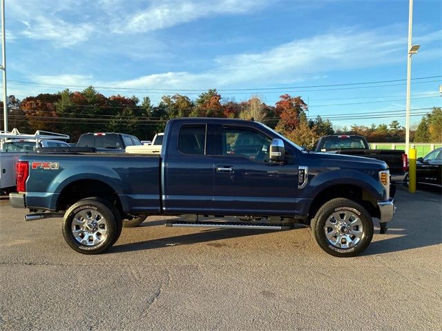 2019 Ford F-350 Lariat