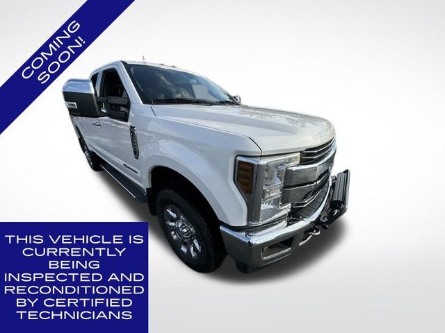 2019 Ford F-350 Lariat