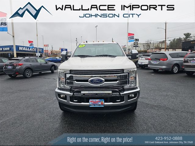 2019 Ford F-350 Lariat