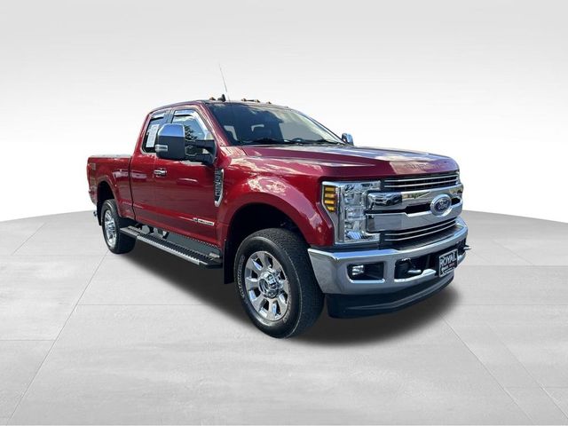 2019 Ford F-350 Lariat