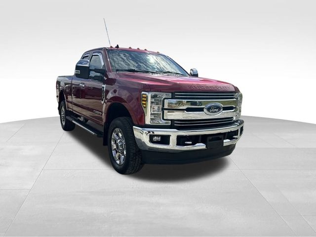 2019 Ford F-350 Lariat