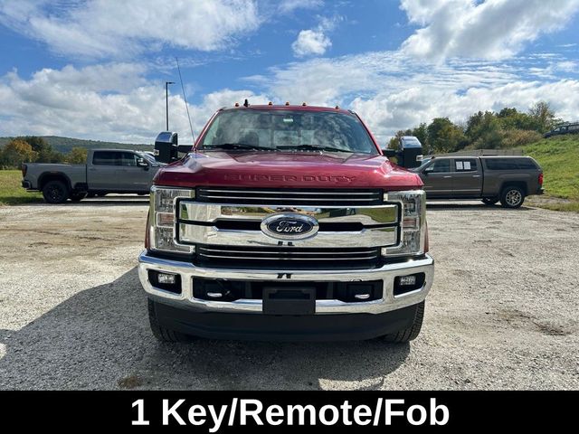 2019 Ford F-350 Lariat