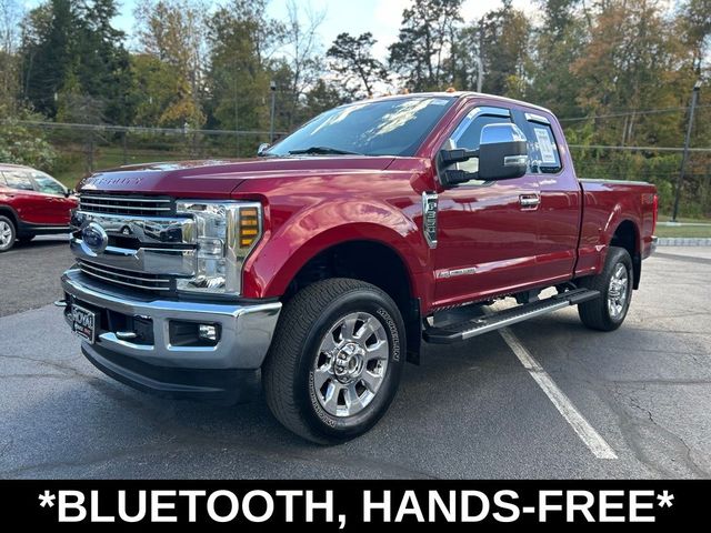 2019 Ford F-350 Lariat