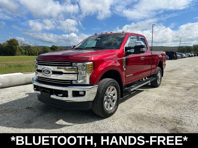 2019 Ford F-350 Lariat