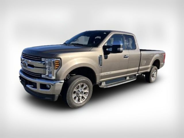 2019 Ford F-350 Lariat