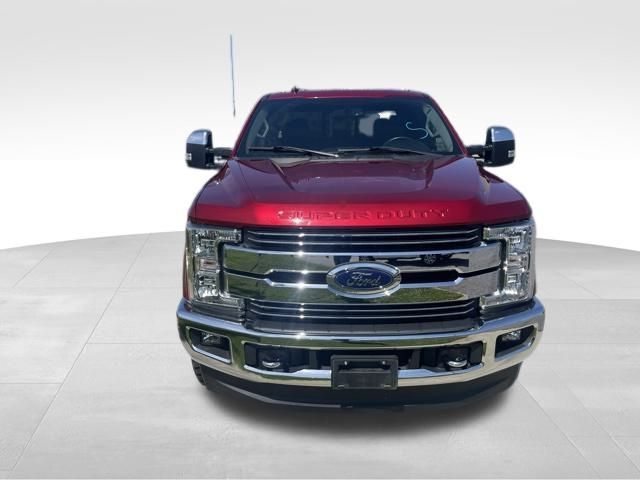 2019 Ford F-350 Lariat