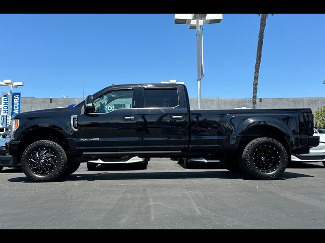 2019 Ford F-350 Limited