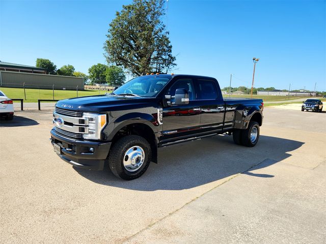 2019 Ford F-350 Limited