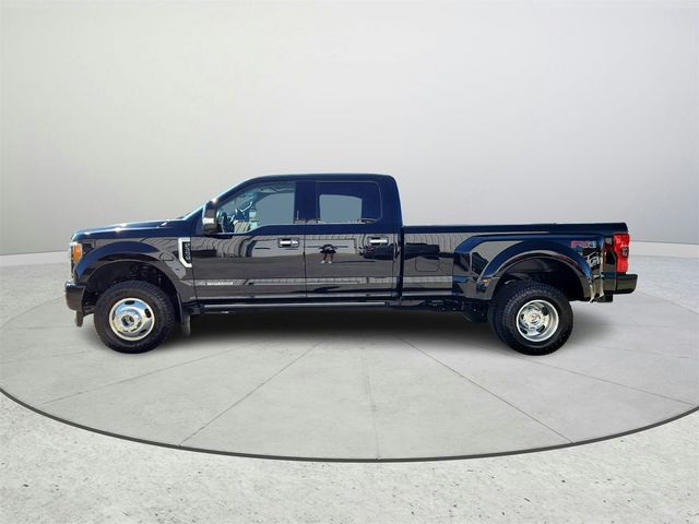 2019 Ford F-350 Limited