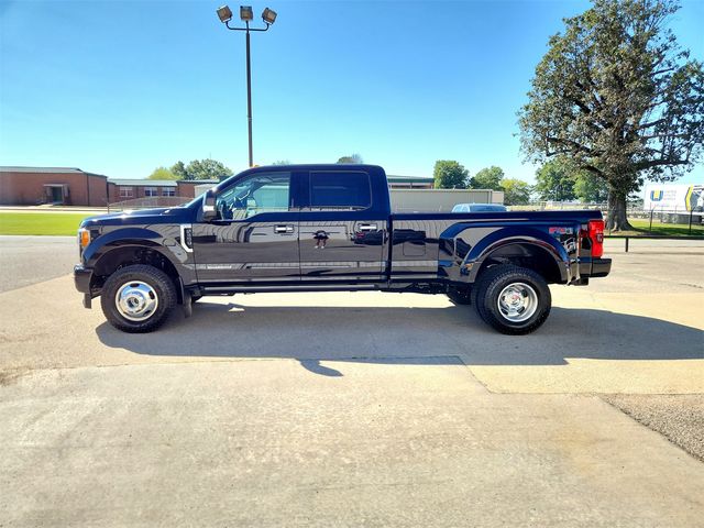 2019 Ford F-350 Limited