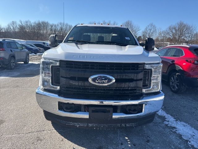 2019 Ford F-350 XL