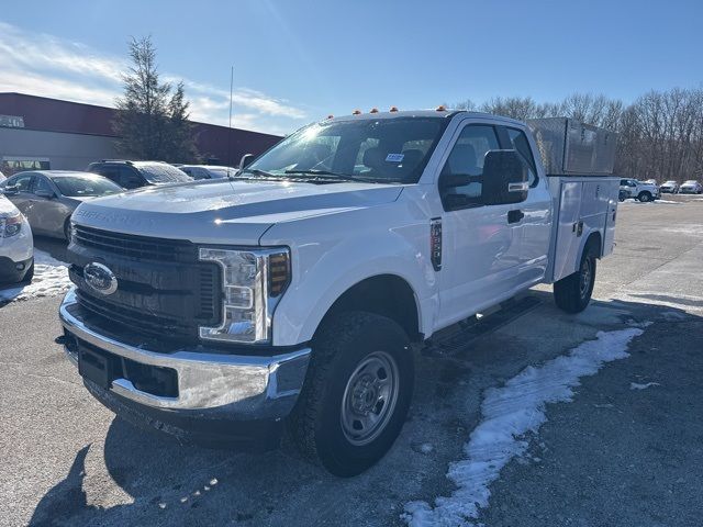 2019 Ford F-350 XL