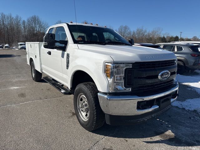 2019 Ford F-350 XL