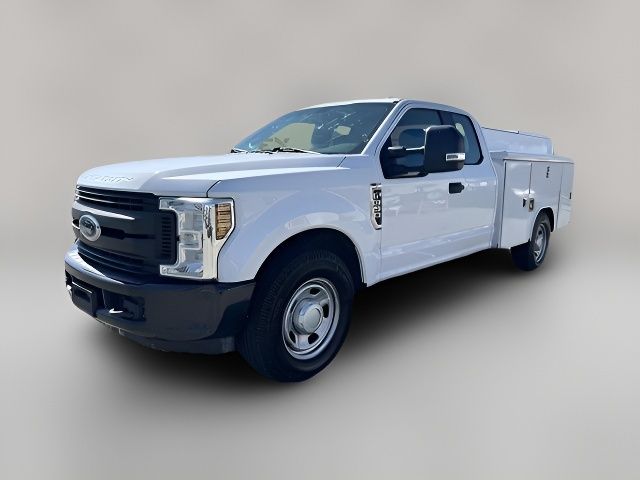 2019 Ford F-350 XL