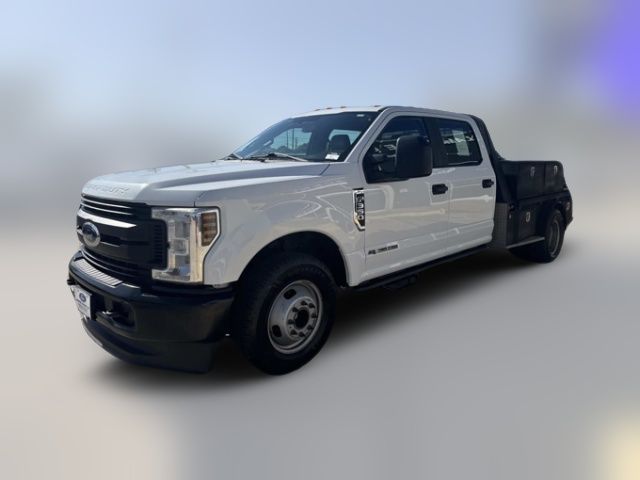 2019 Ford F-350 XL