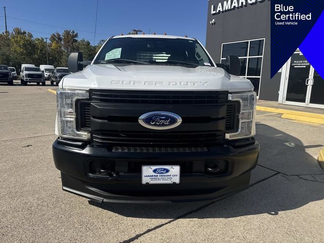 2019 Ford F-350 XL