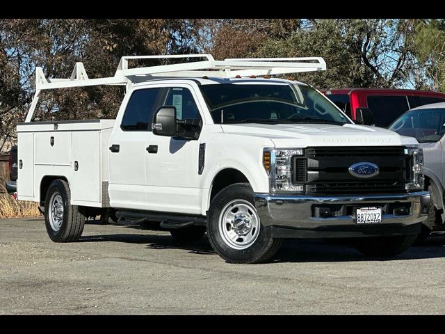 2019 Ford F-350 XL