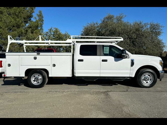 2019 Ford F-350 XL