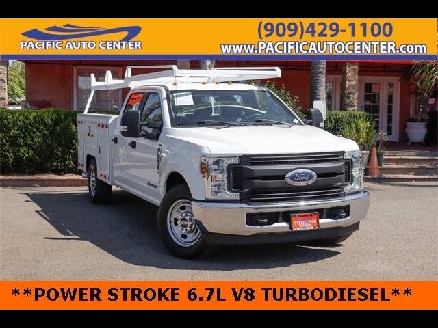 2019 Ford F-350 XL