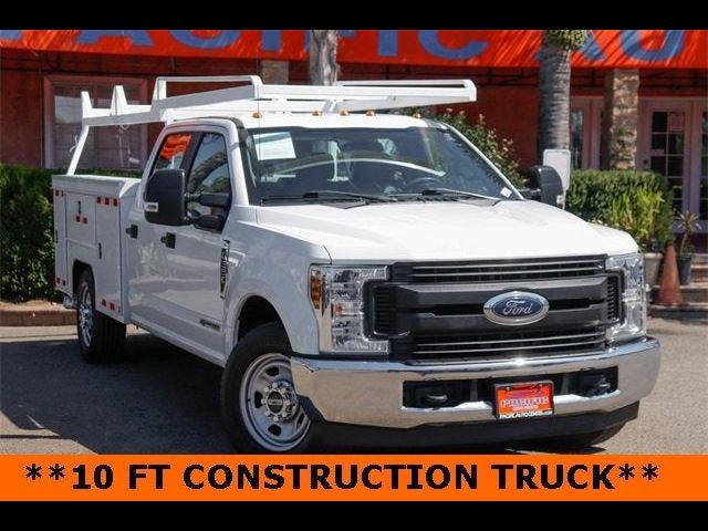 2019 Ford F-350 XL