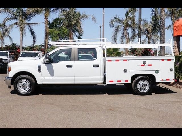 2019 Ford F-350 XL