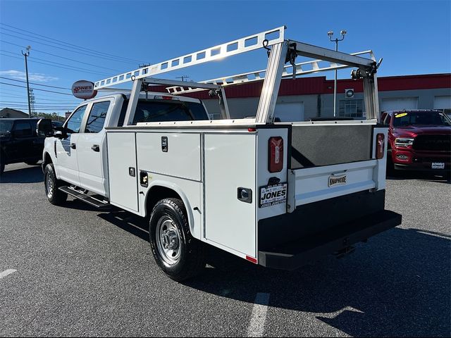 2019 Ford F-350 XL