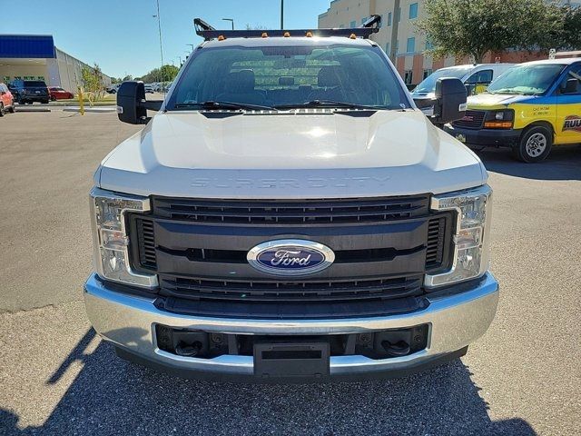 2019 Ford F-350 XL