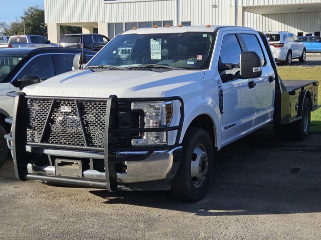 2019 Ford F-350 XL