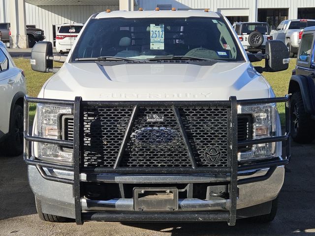 2019 Ford F-350 XL