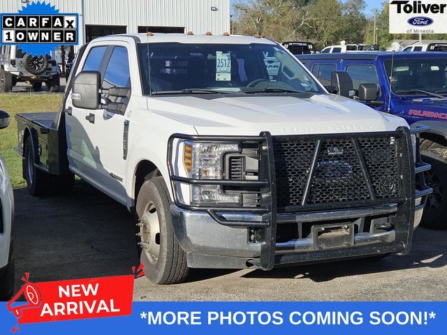 2019 Ford F-350 XL