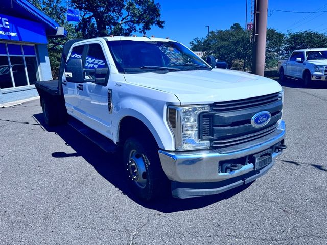 2019 Ford F-350 XL