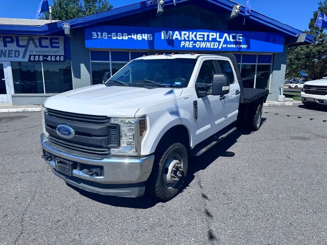 2019 Ford F-350 XL