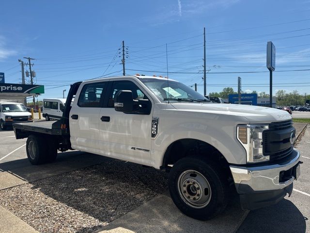 2019 Ford F-350 XL