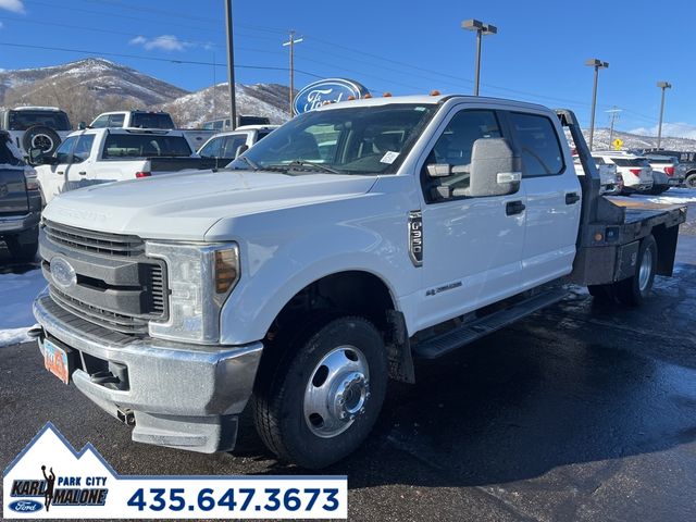 2019 Ford F-350 XL