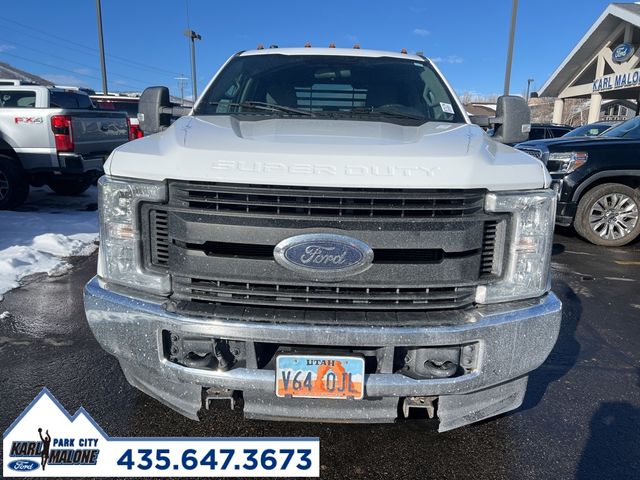 2019 Ford F-350 XL