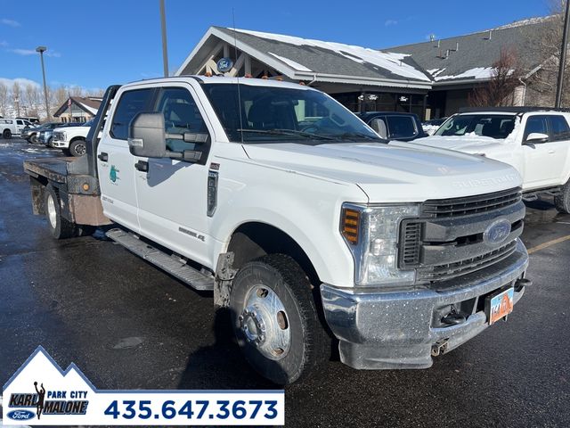 2019 Ford F-350 XL