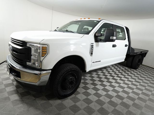 2019 Ford F-350 XL