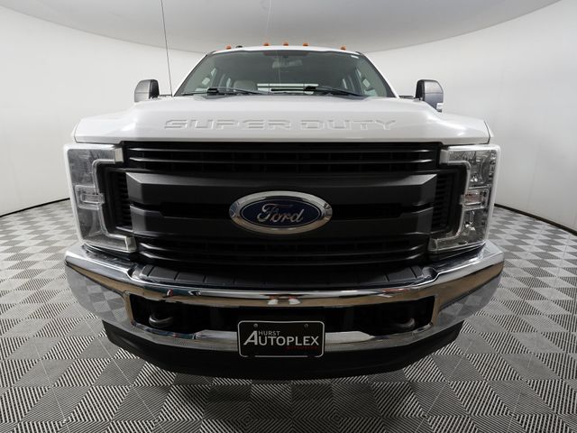 2019 Ford F-350 XL