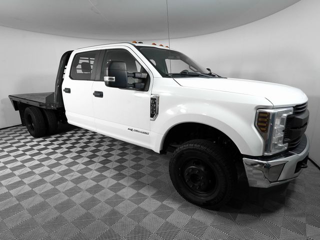 2019 Ford F-350 XL