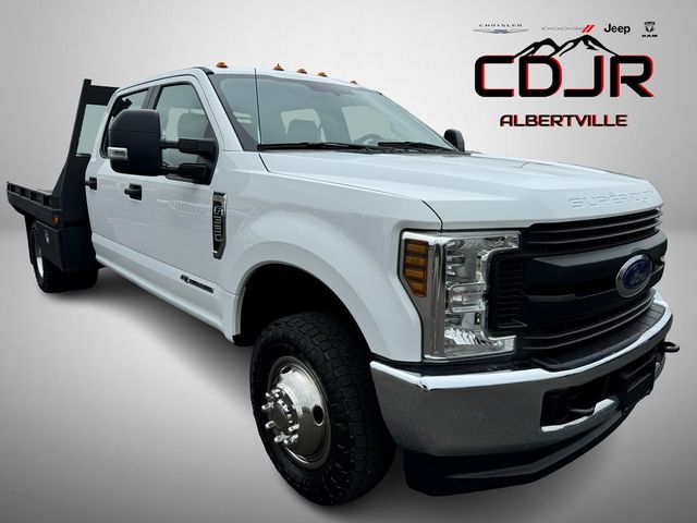 2019 Ford F-350 XL