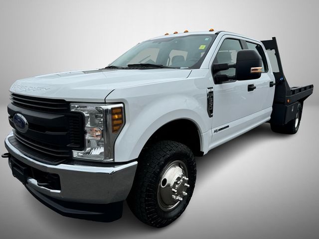 2019 Ford F-350 XL