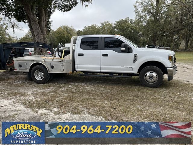 2019 Ford F-350 XL