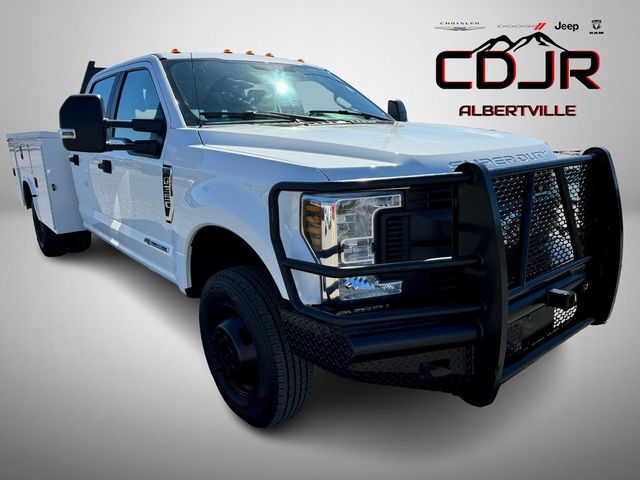 2019 Ford F-350 XL