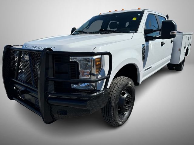 2019 Ford F-350 XL