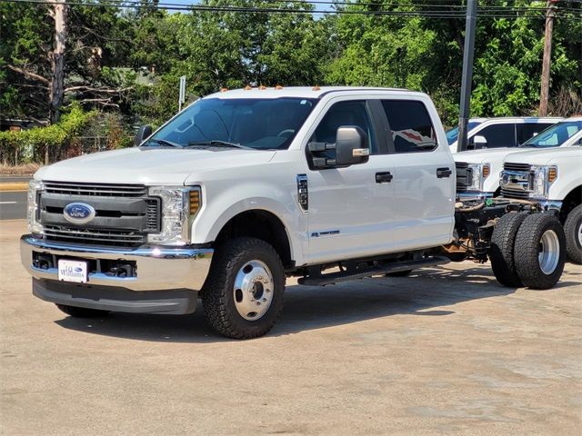 2019 Ford F-350 XL